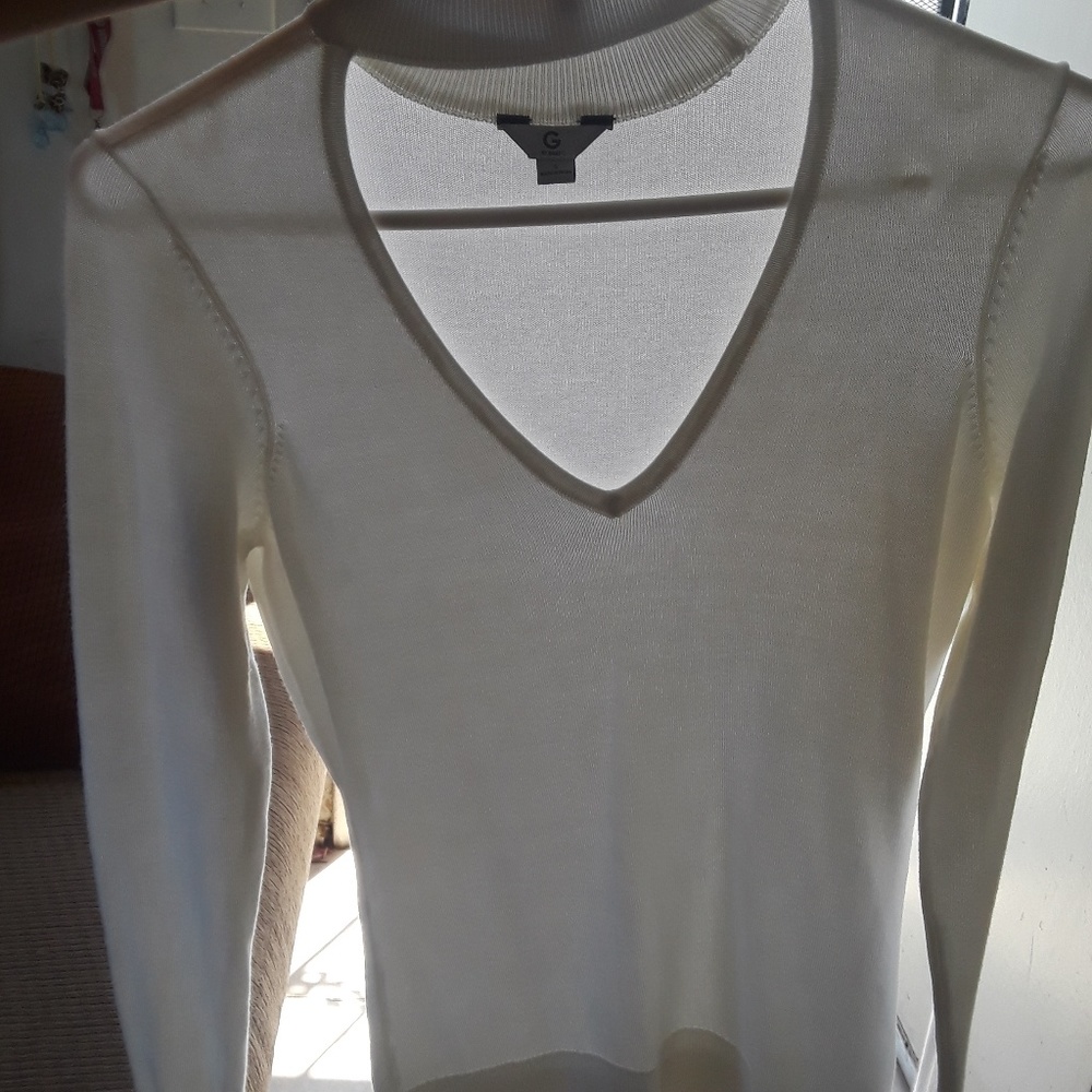 Blusa guess